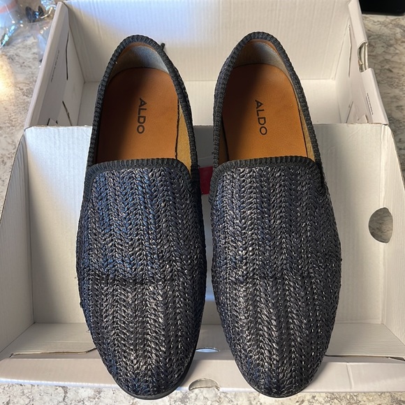 Slip on Aldo loafers - Picture 2 of 4